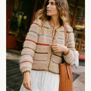 Christy Dawn Leandra Cardigan